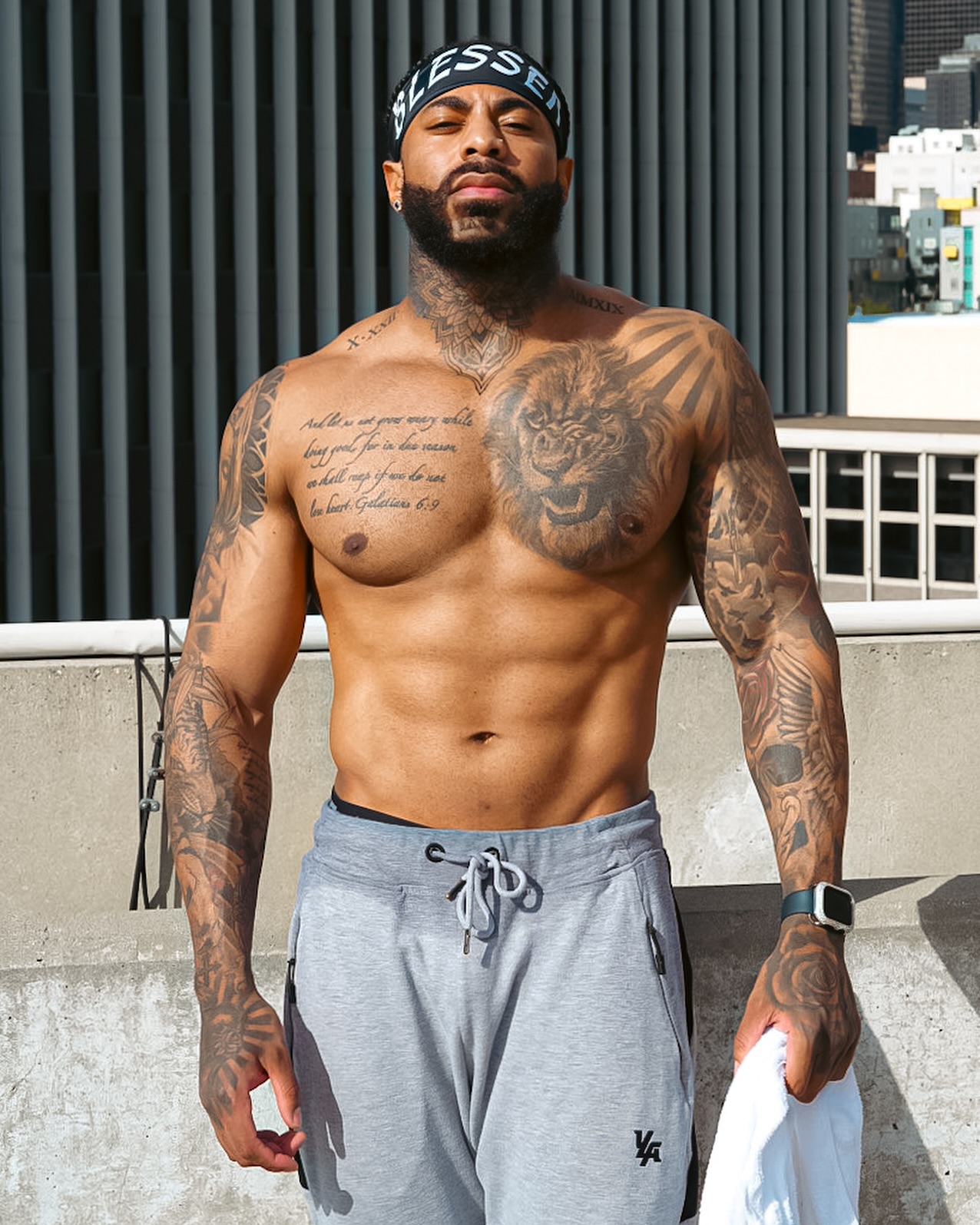 J.R. Warren Fitness added a new... - J.R. Warren Fitness