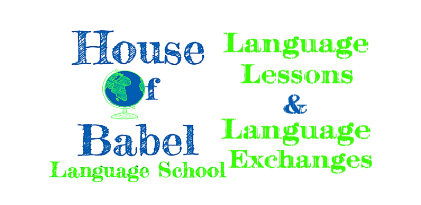 House of Babel Language School - Language Exchange | Facebook