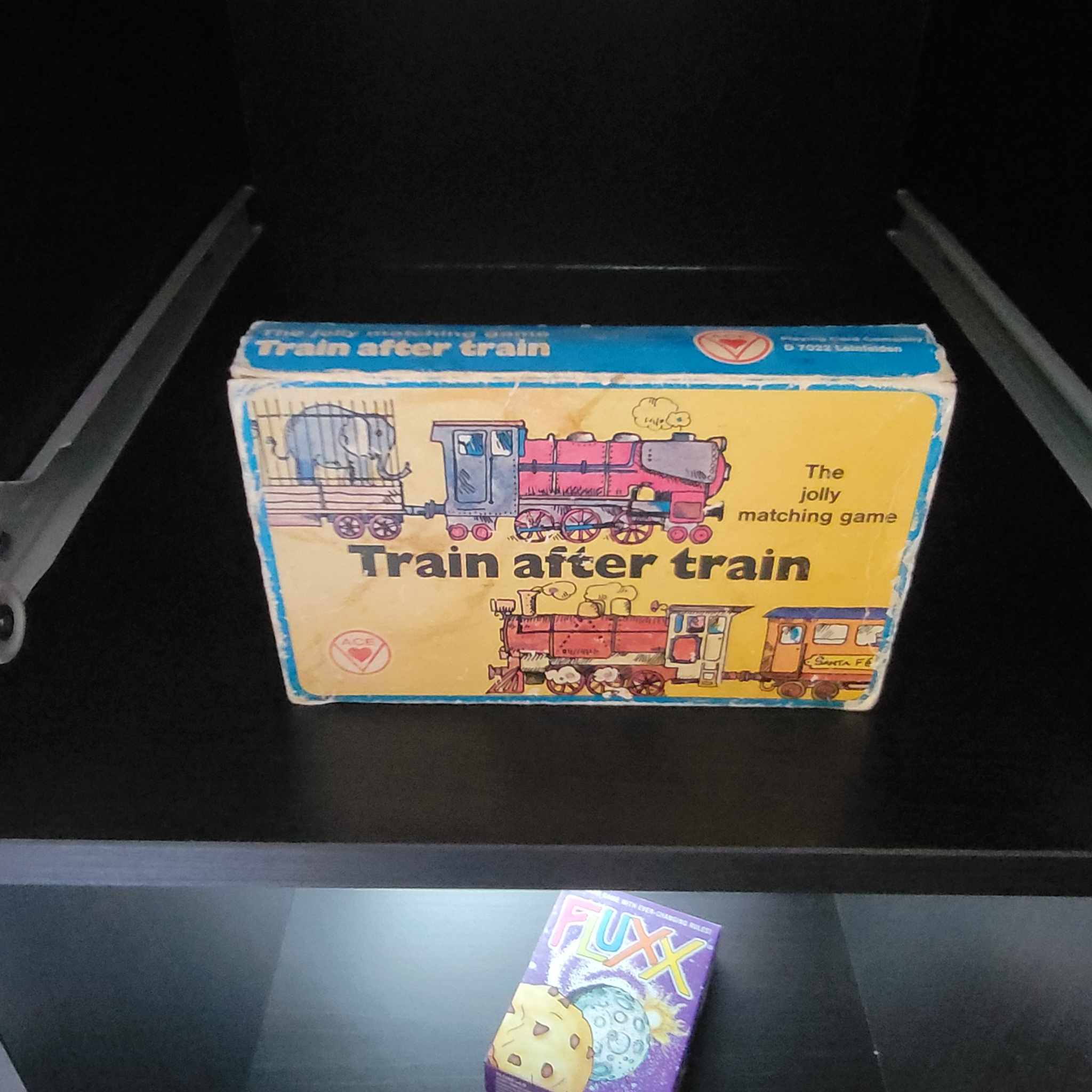 Tramway Interesting older game. 一 주출방 М000И 5011 aり0し 製日の