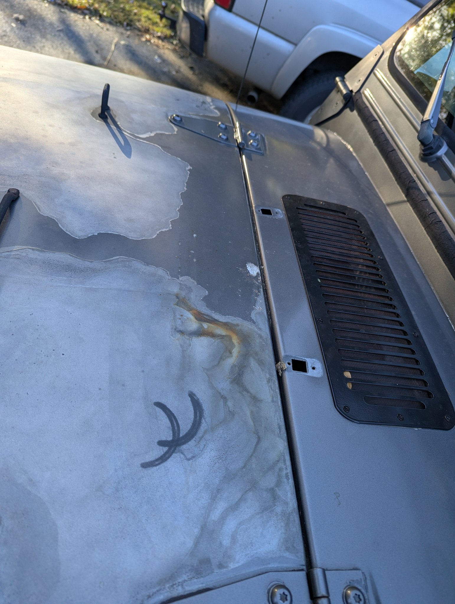 Kit Tubi Ugelli Lavavetri AUXITO Per Jeep Grand Cherokee 2005-2018 – Sostituzione Diretta