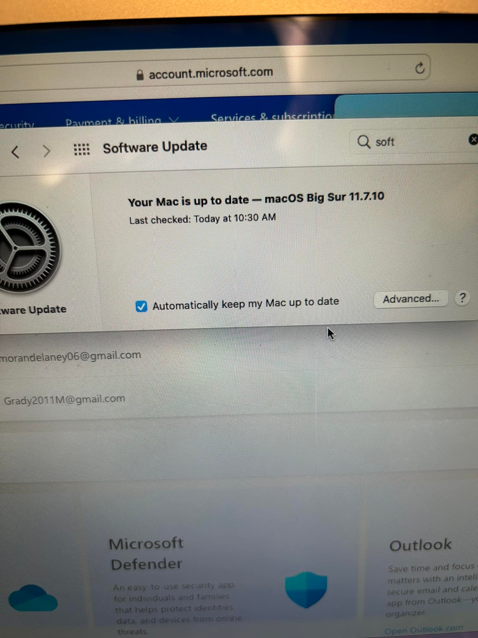 How to install Microsoft Office on a 2014 MacBook Air?