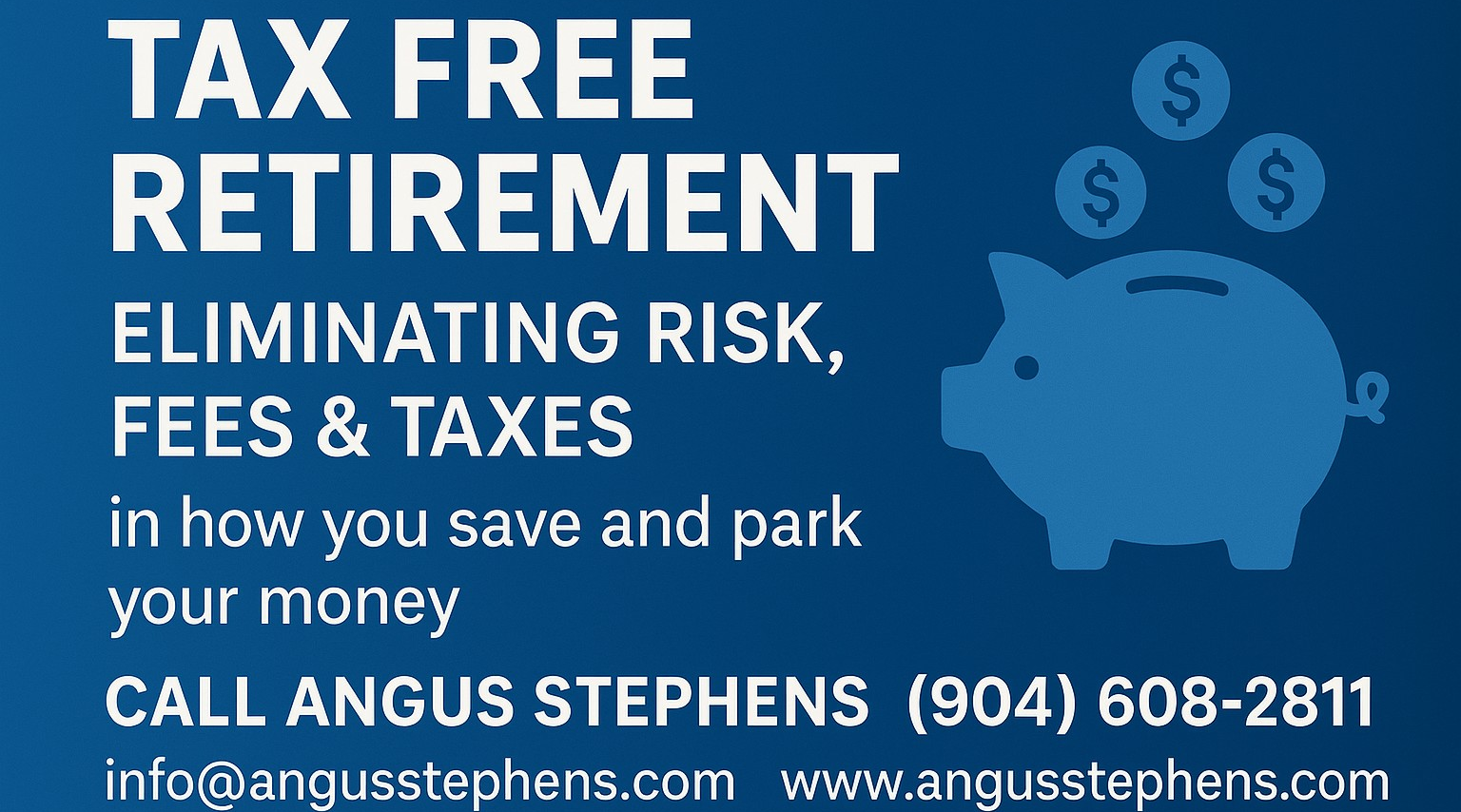 Angus Stephens