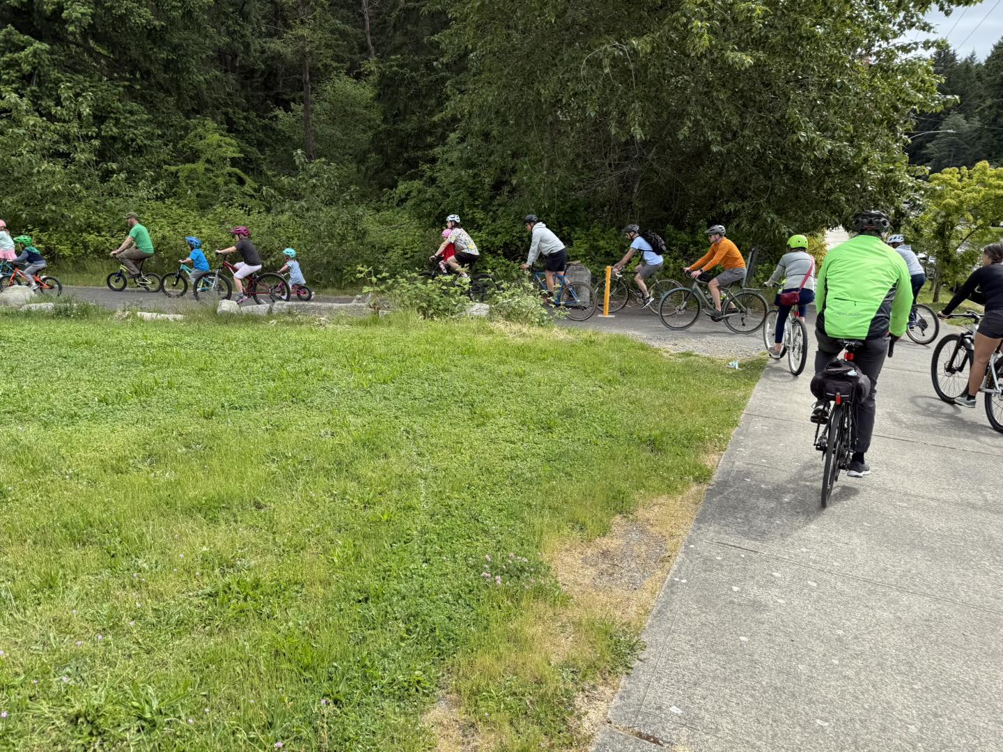 2nd Cycle... - 2nd Cycle Tacoma's Community Cycle Center