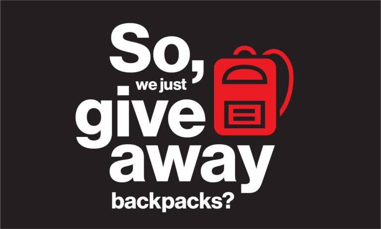 School Rocks Backpack Giveaway 2026 in Twin Cities | Minnesota