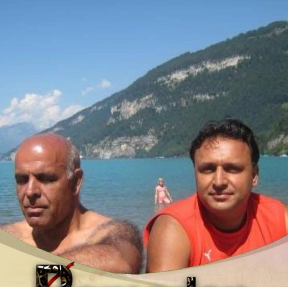 Shahid Riaz