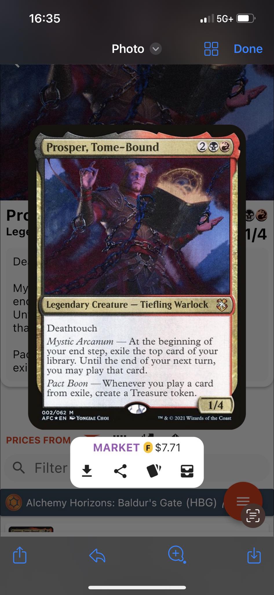 What house rules exile cards from hand in this game?