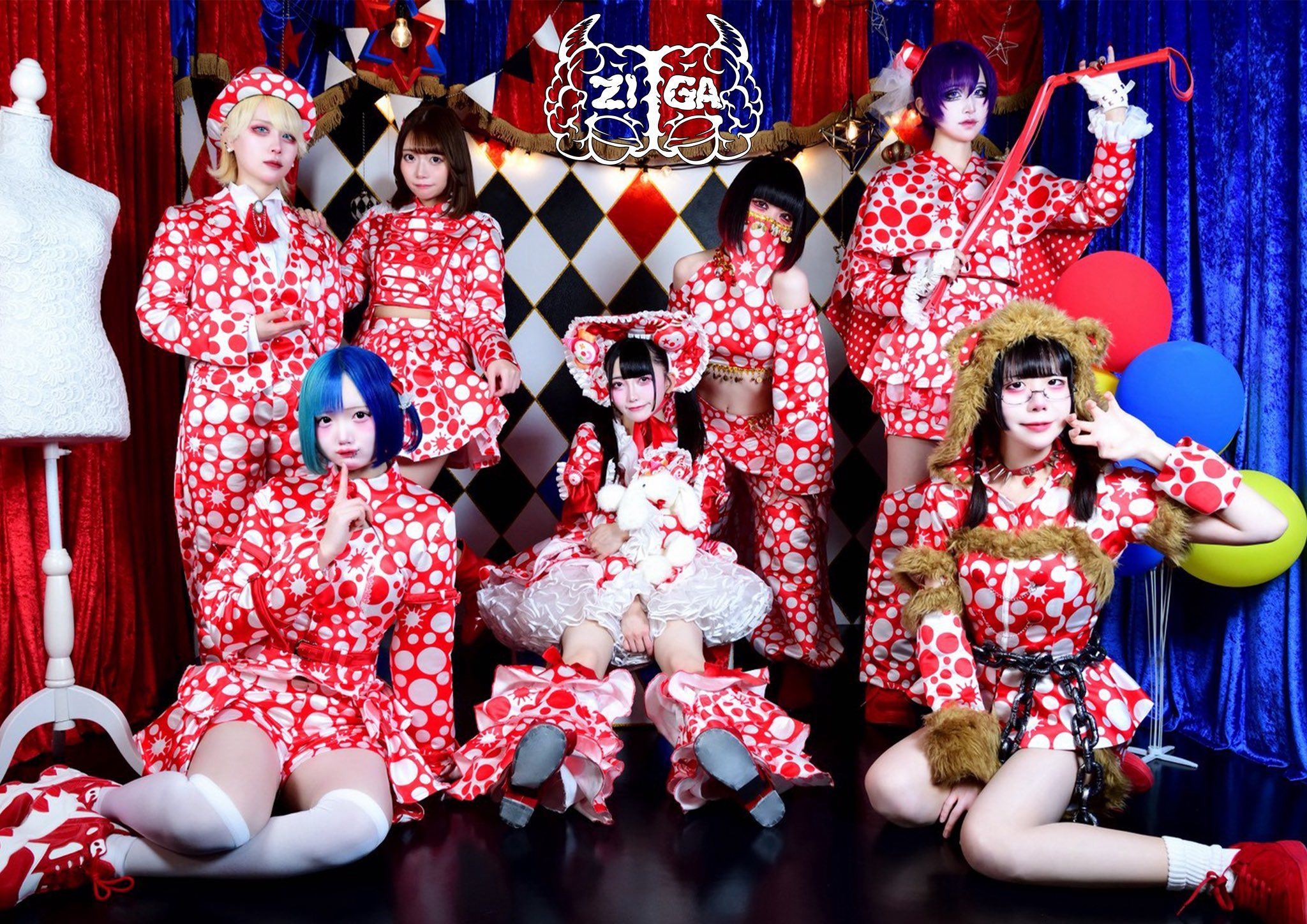 ZIGGY（Japanese band）