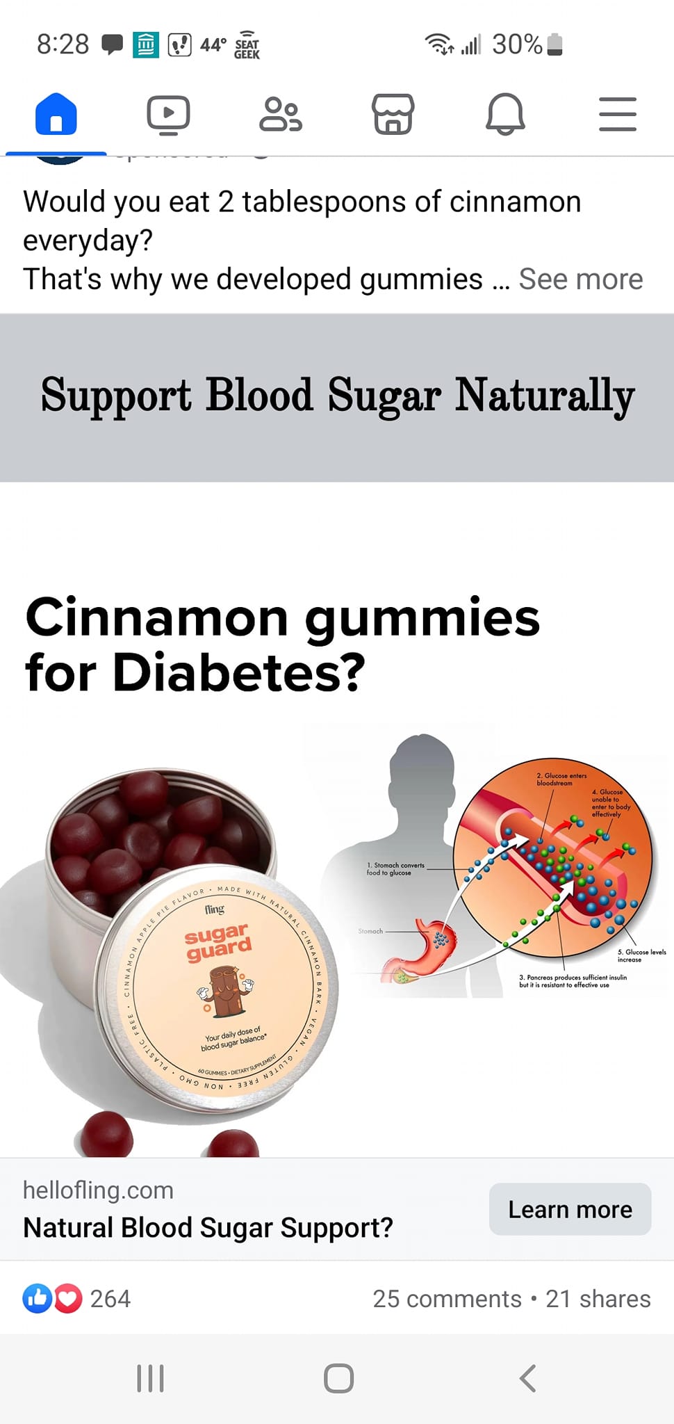 Has anyone used these patches or uses them? I am not on any medication for diabetes I am trying the healthy way. It was going great then bad now better again