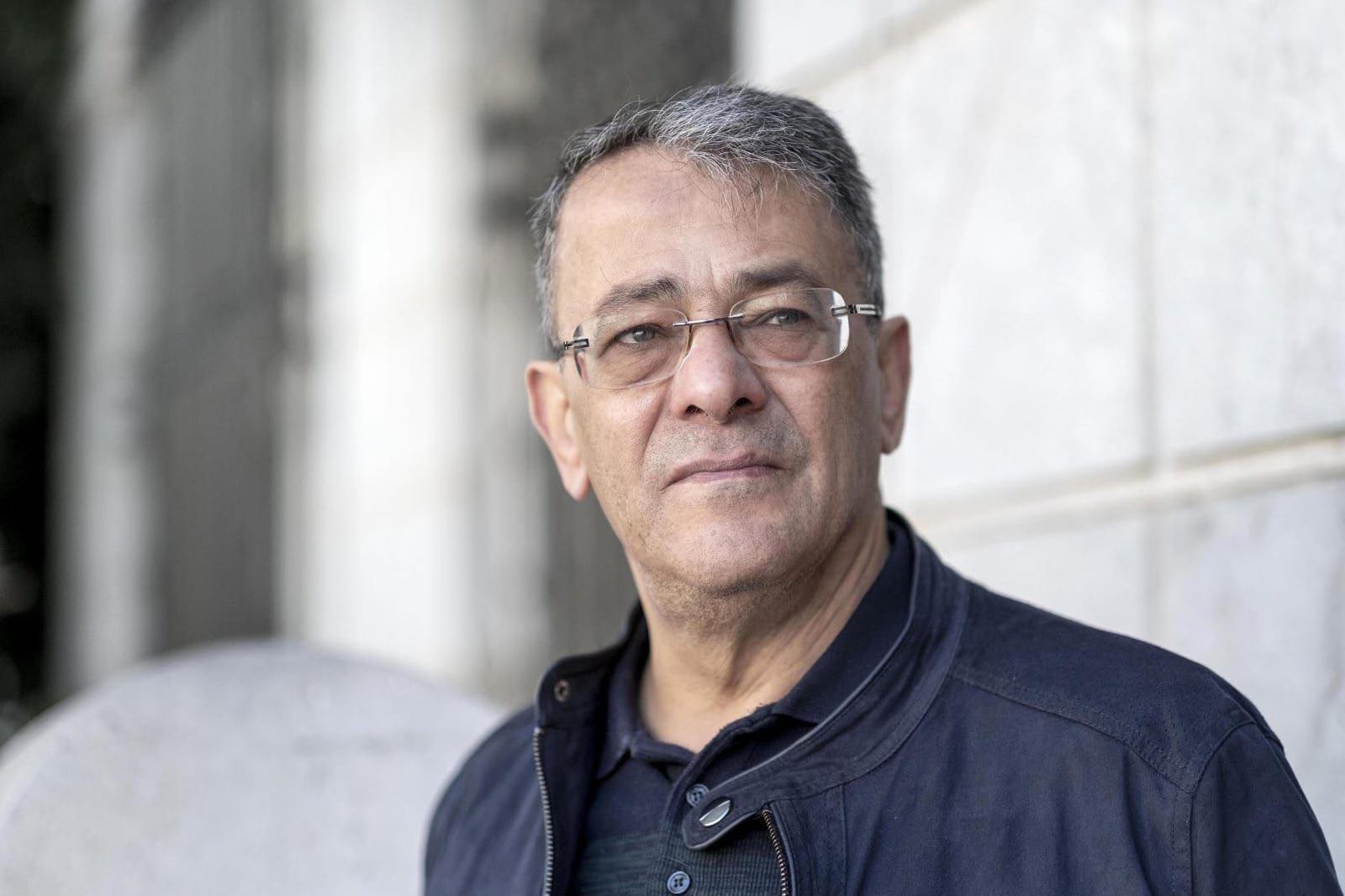 Issam Sghaier