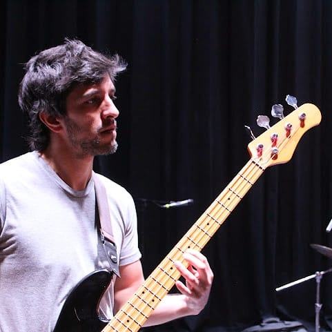 Bruno Rocca