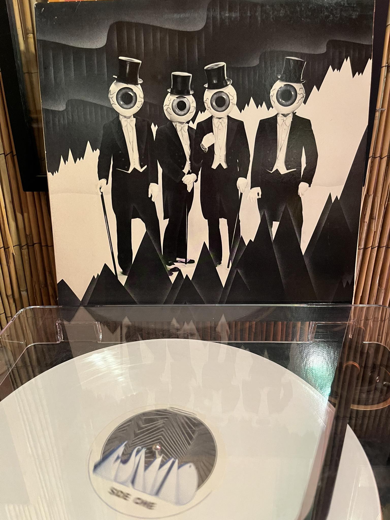 The Residents