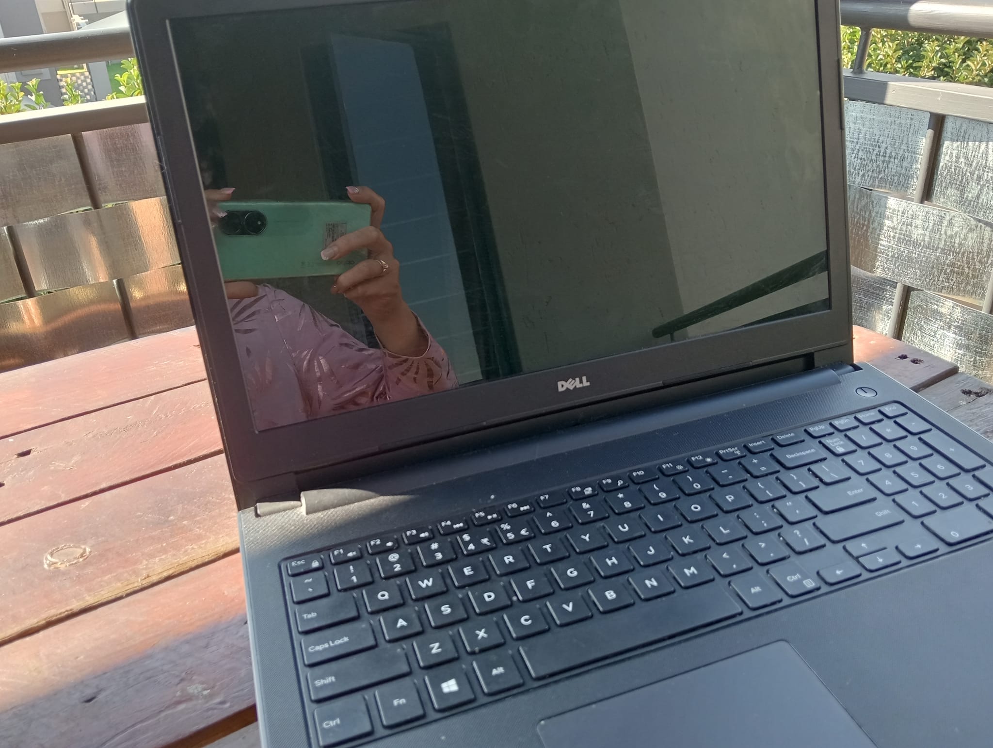 Dell Inspiron i7 laptop for sale