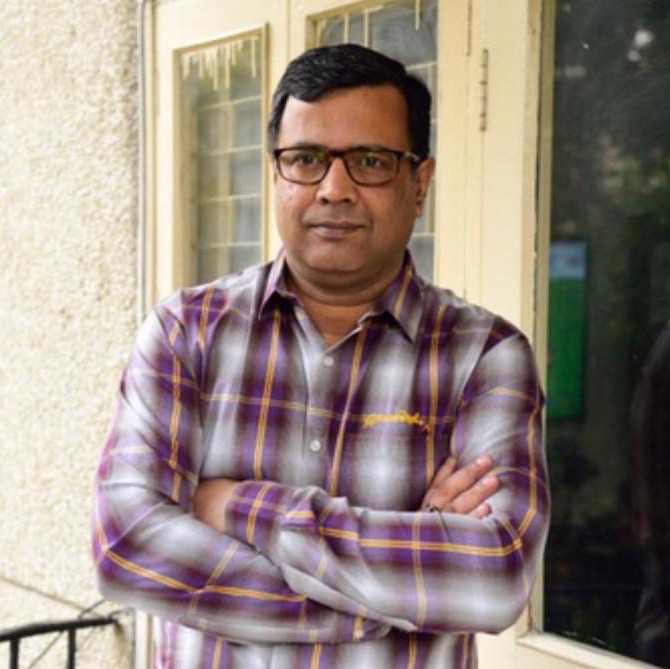 Prabhat Ranjan