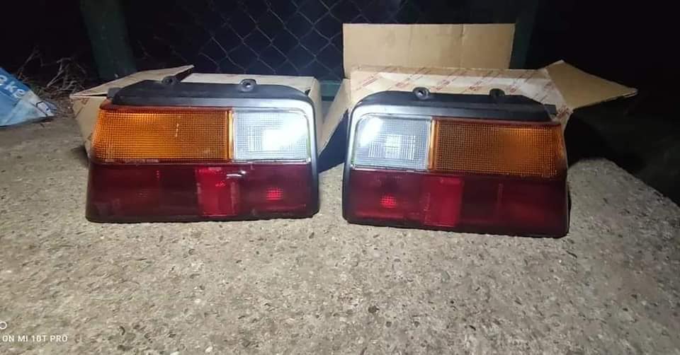Ee80 Toyota Corolla Parking Lights for Sale! (Koito Japan) - Car Parts