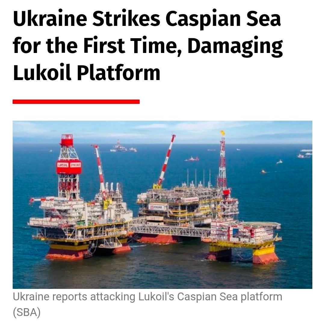 Donatas - Ukraine has reportedly used a handful of drones to attack an ...