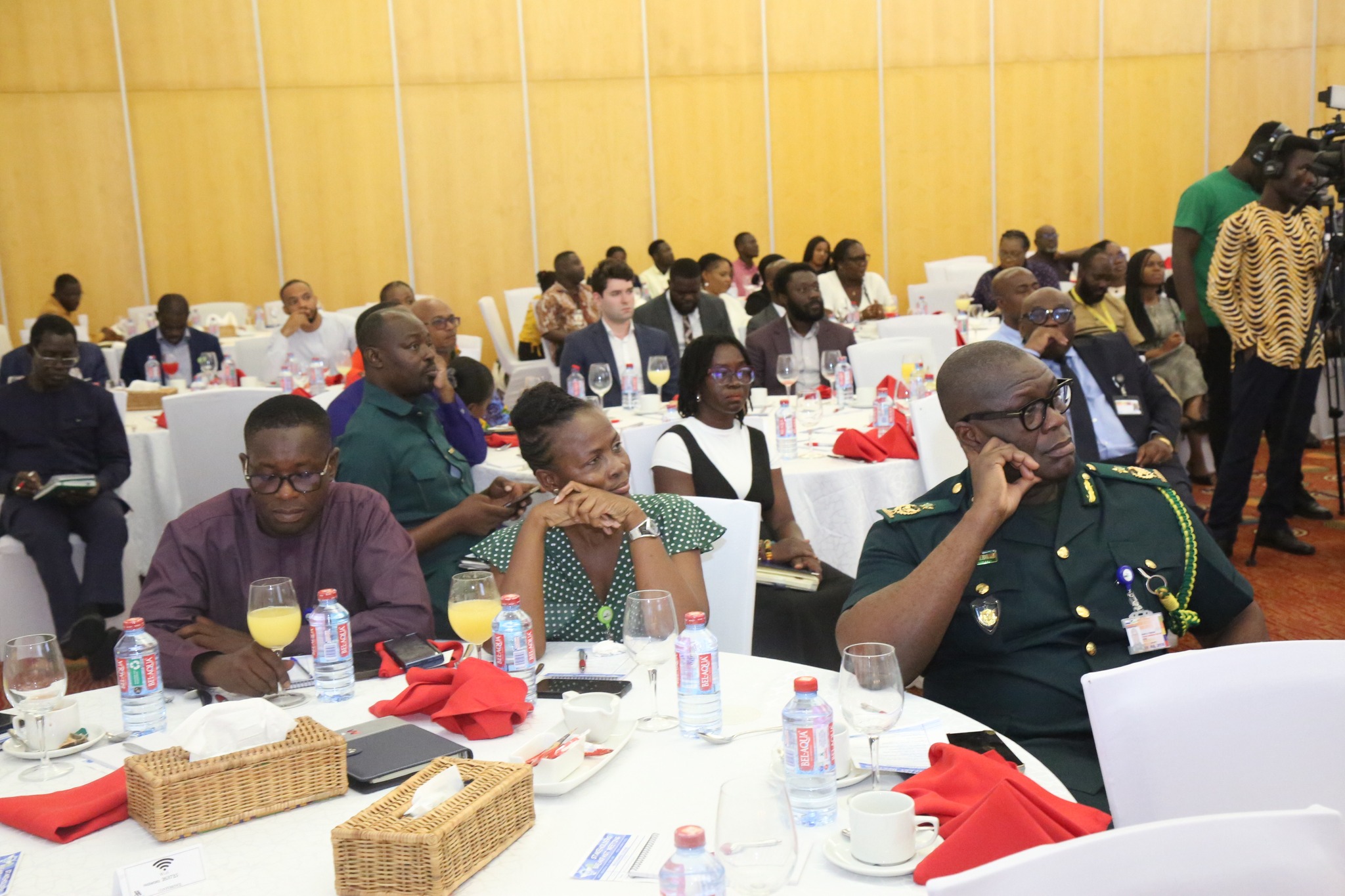 Ghana Civil Aviation Authority | Accra