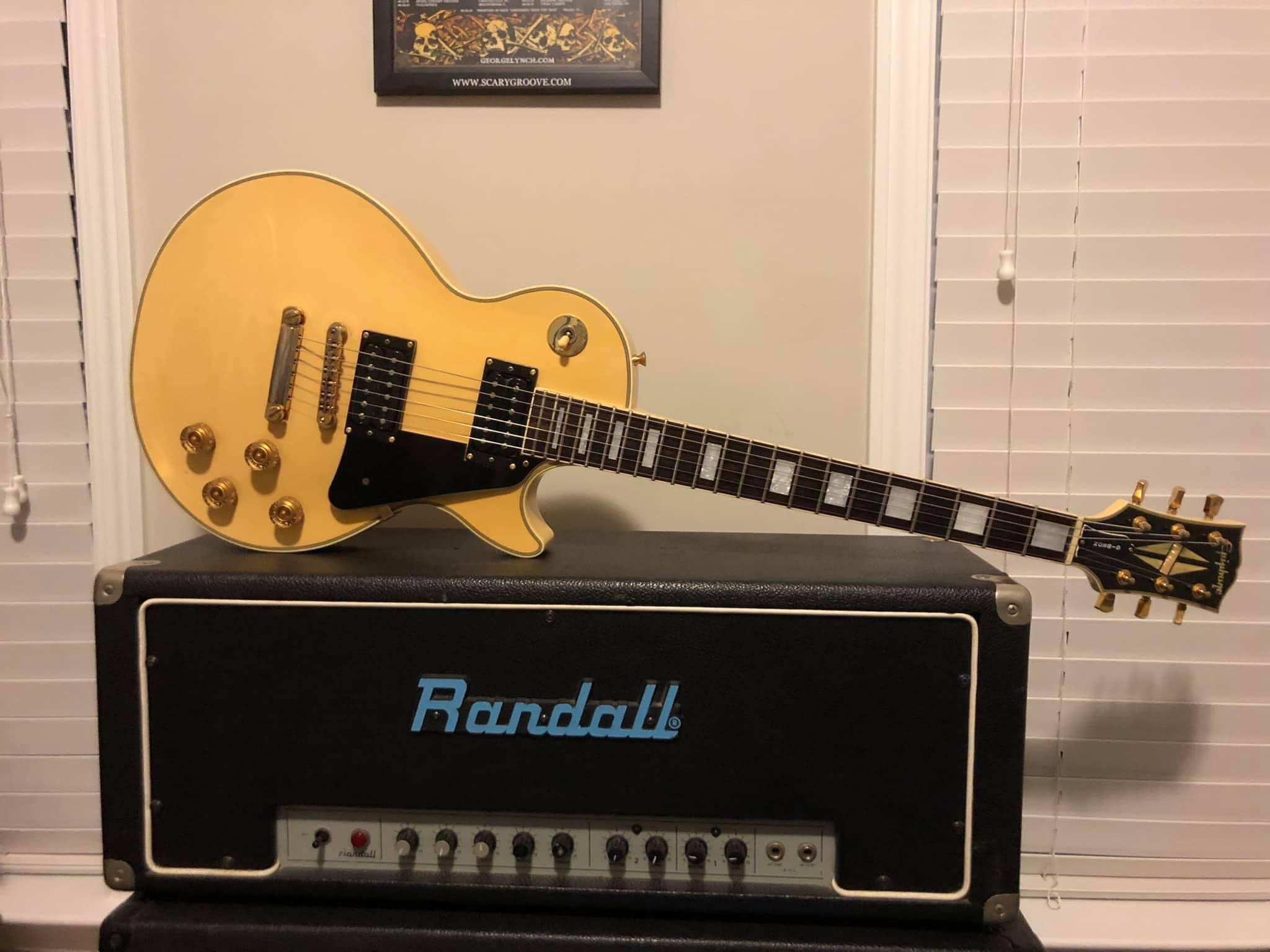 Epiphone Custom ギター gibson Tak Matsumoto DC
