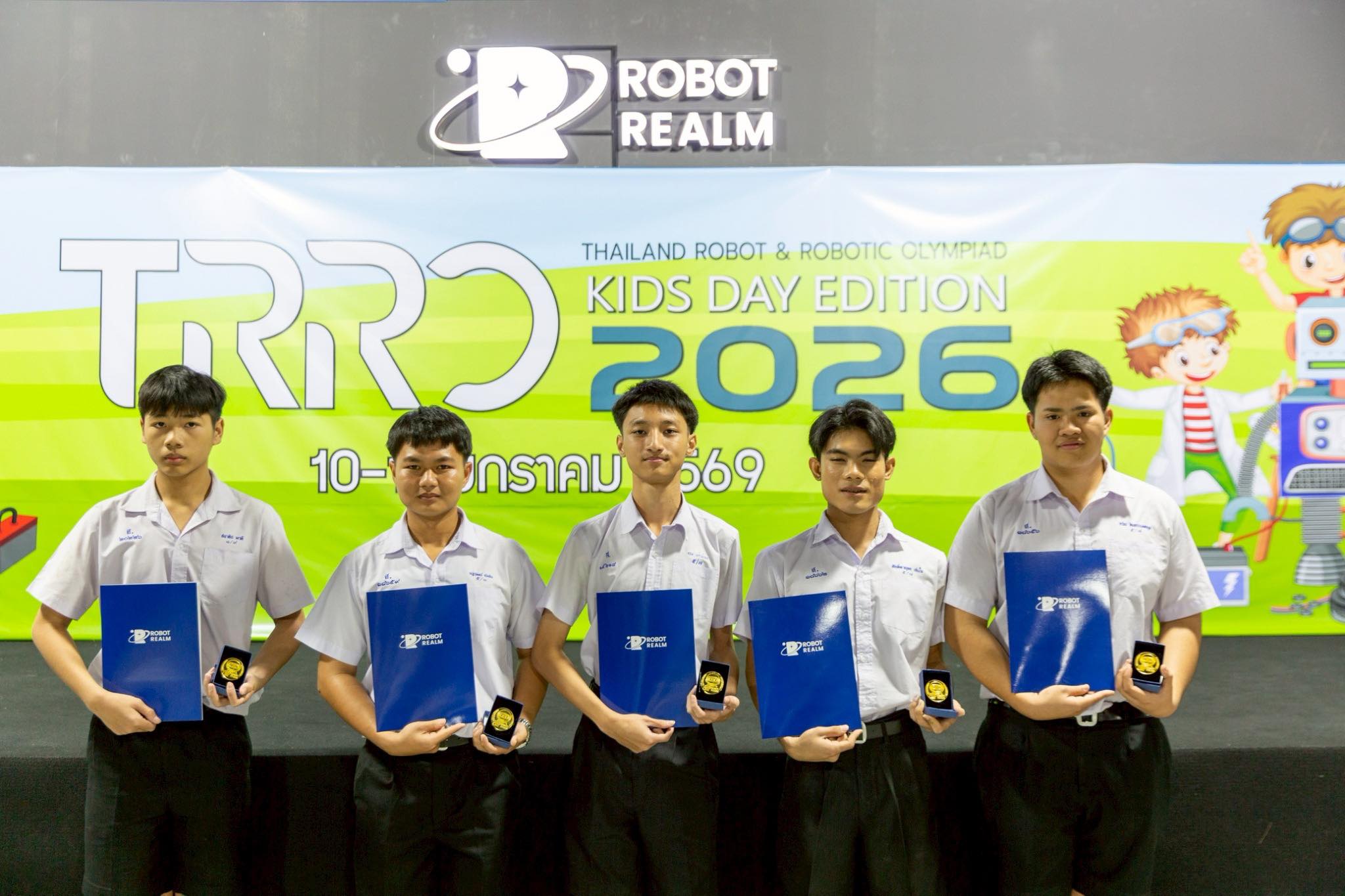 Tanyawat - ทีมโครงงาน การใช้ปัญญาประดิษฐ์ CiRA CORE แพลตฟอร์มAI ของไทย ...