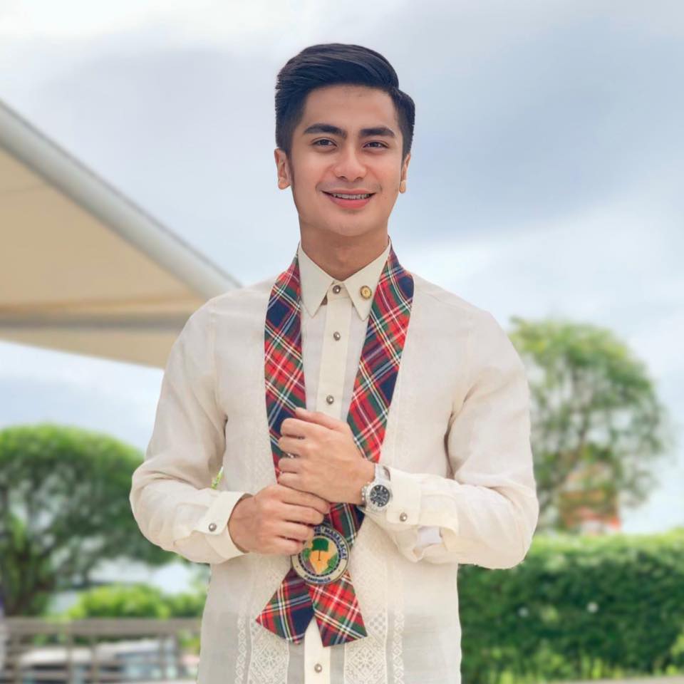 Eroll Jake Soliven