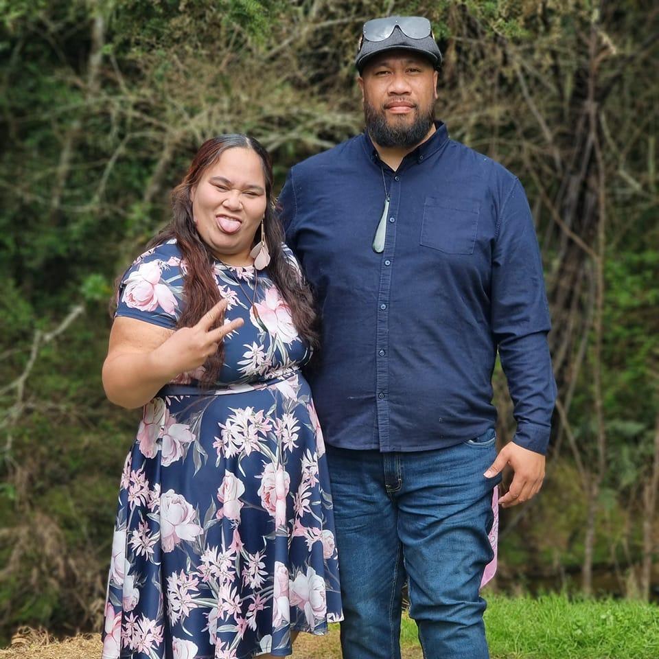 Taniora Tauariki