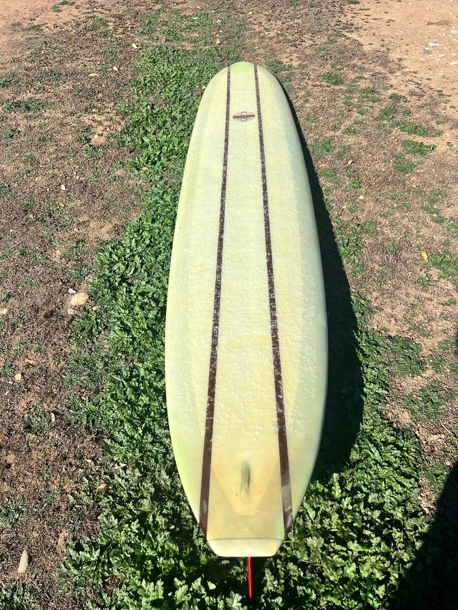 Elevated SurfCraft 4