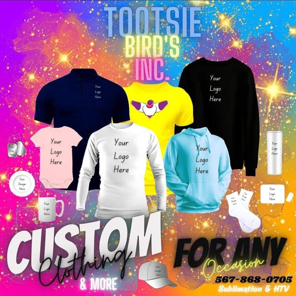 Latwan Tootsie Windless
