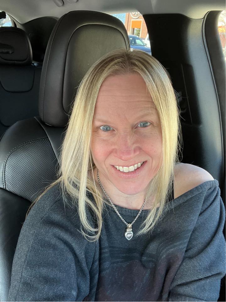Jennifer Goodwin LaBell