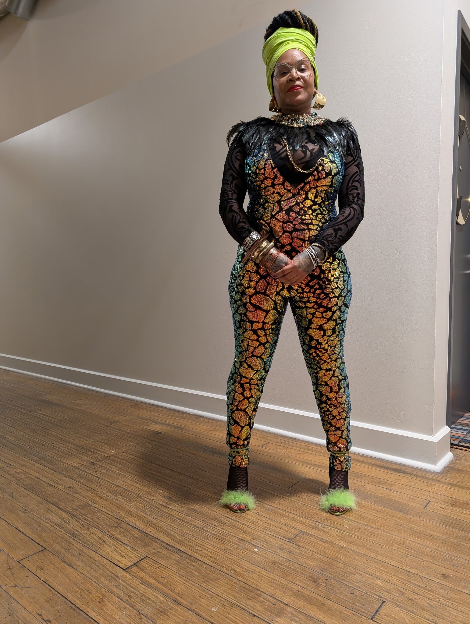 creative formal dress code What do you think of my outfit? Dresses-Formal