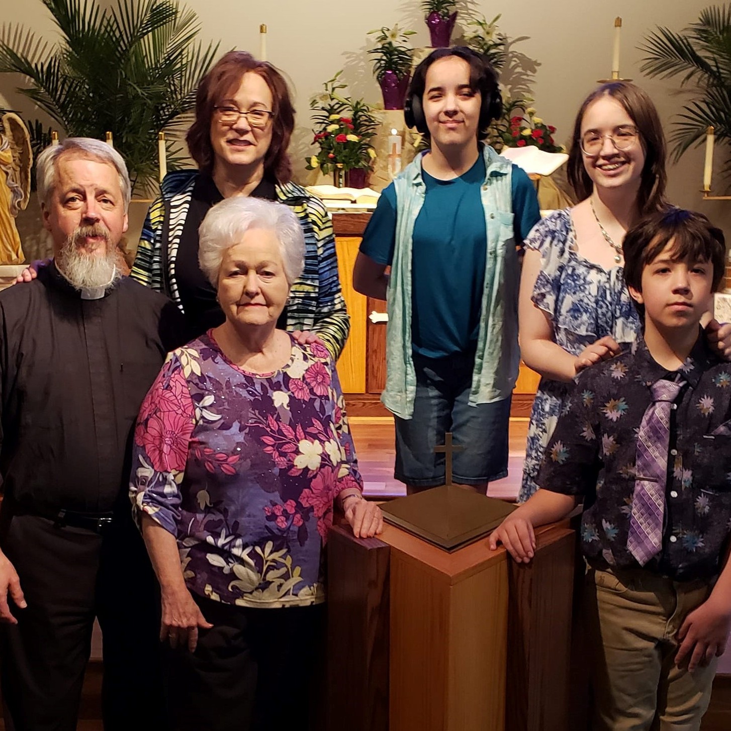 Barry A. Long - And today clicks off O + 35 years. God is... | Facebook