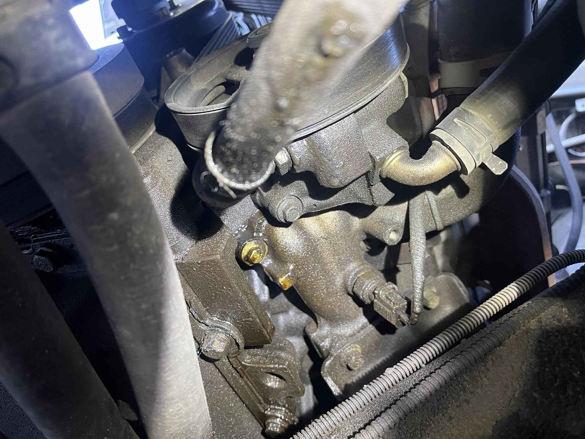 Car Oil Leak Repair Cost: Affordable Fixes Explained