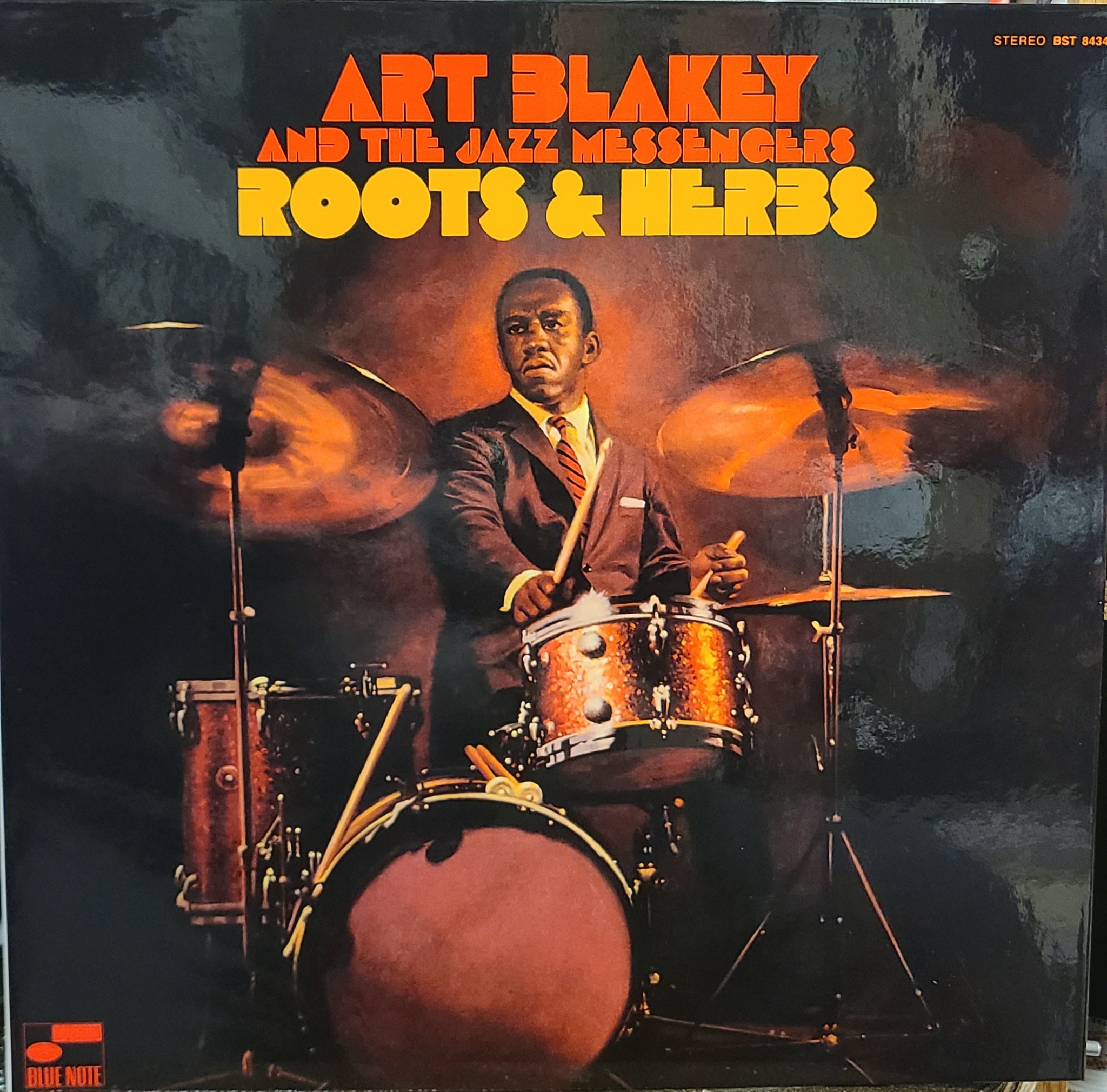 Art Blakey