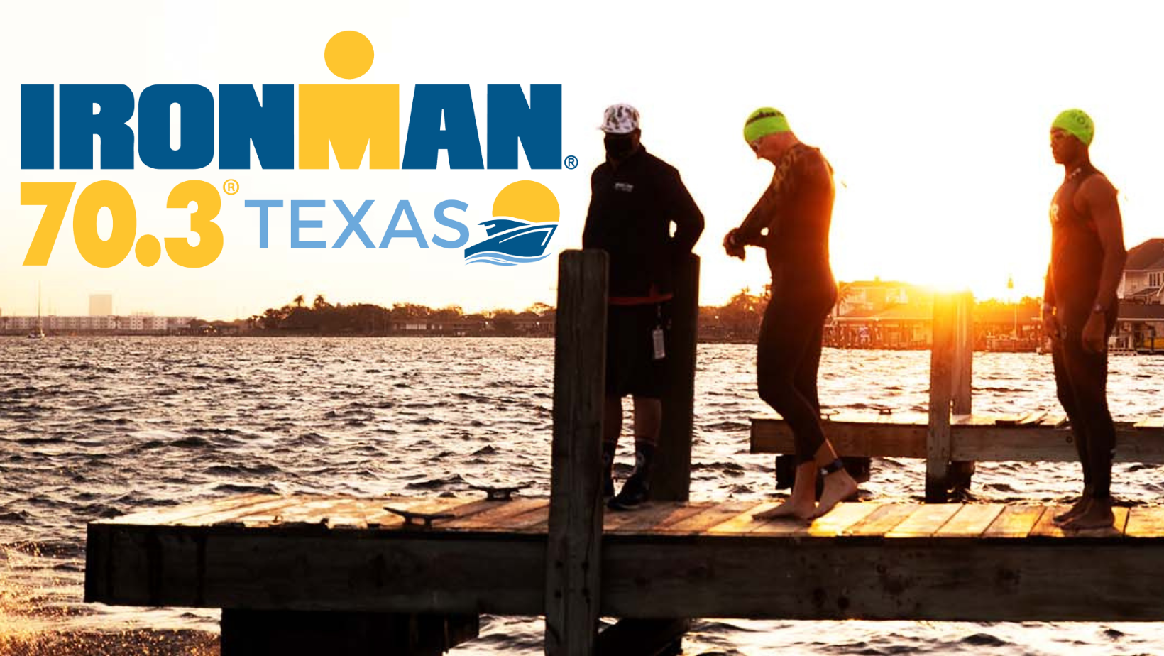 IRONMAN 70.3 Texas (Galveston) | Hey does anyone know any waco pages to ...