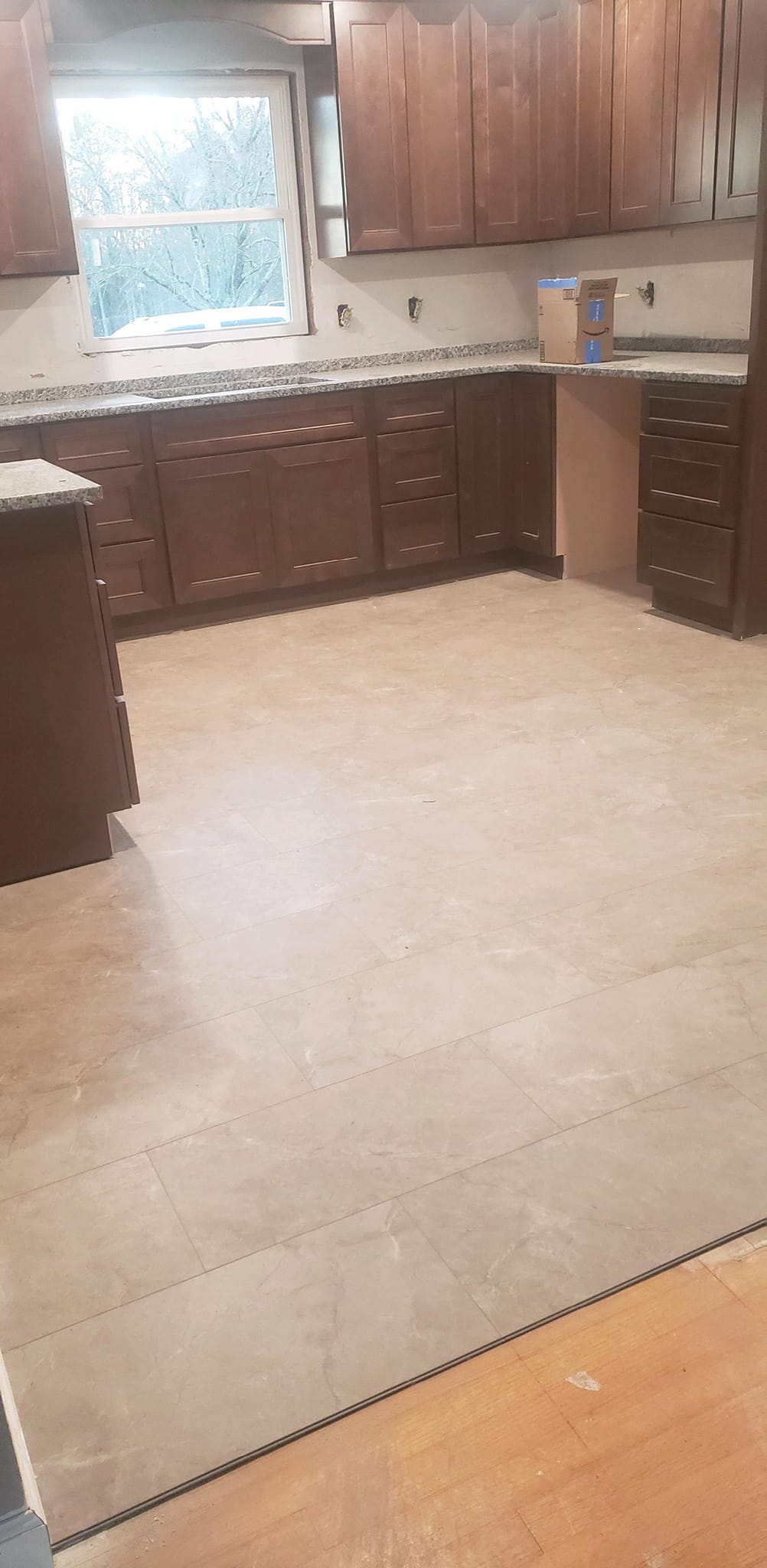 What are some good kitchen renovation ideas?