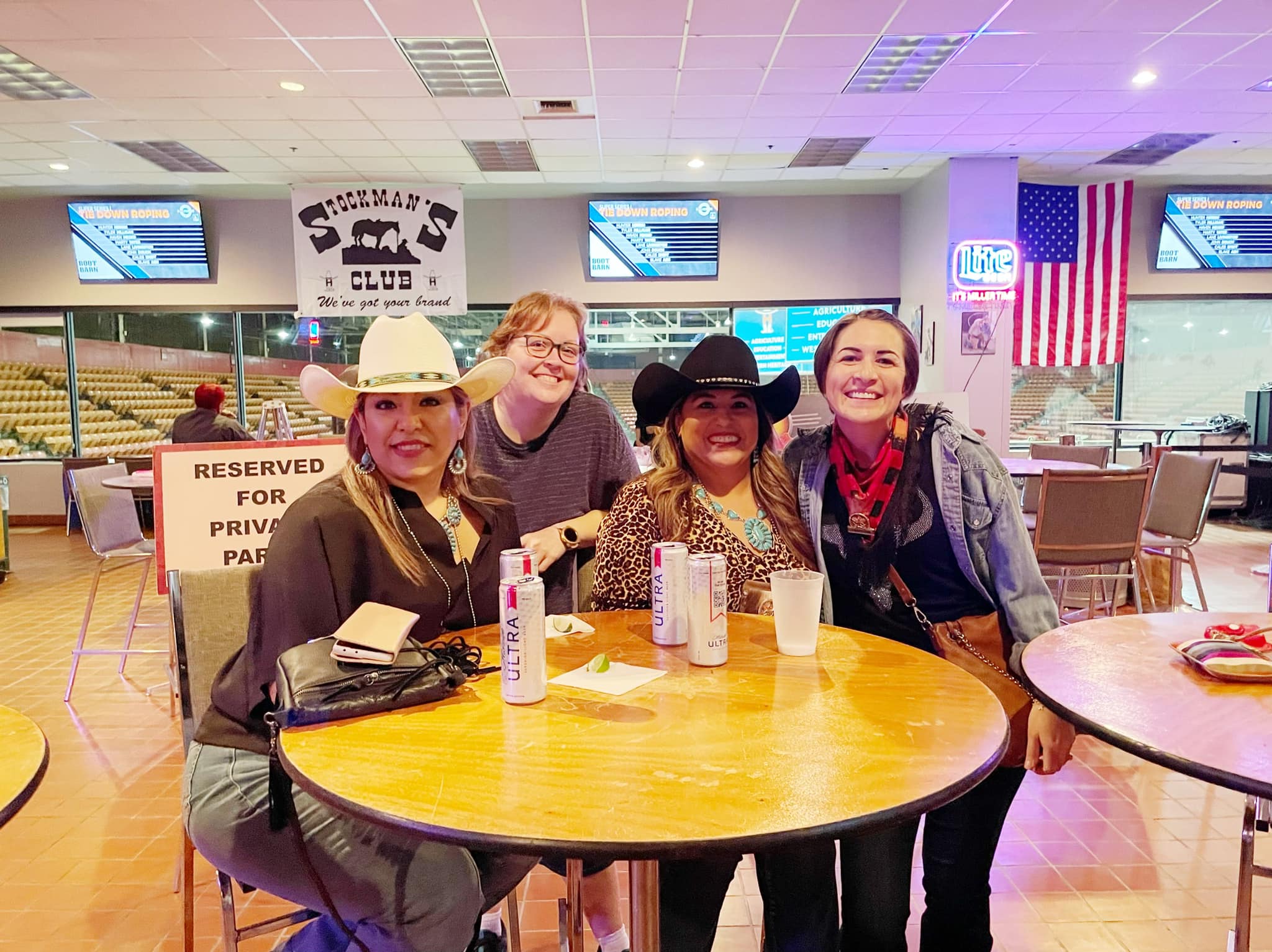 Membership Committee - Houston Rodeo | Facebook