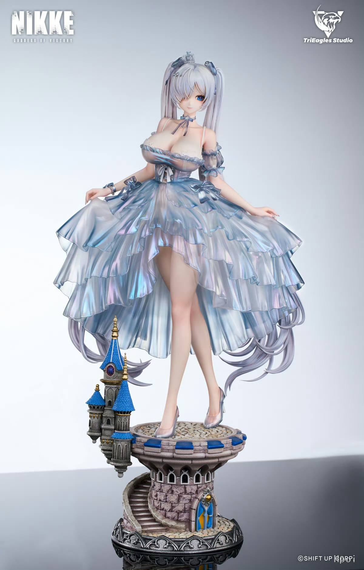 TriEaglesStudio プリバティ