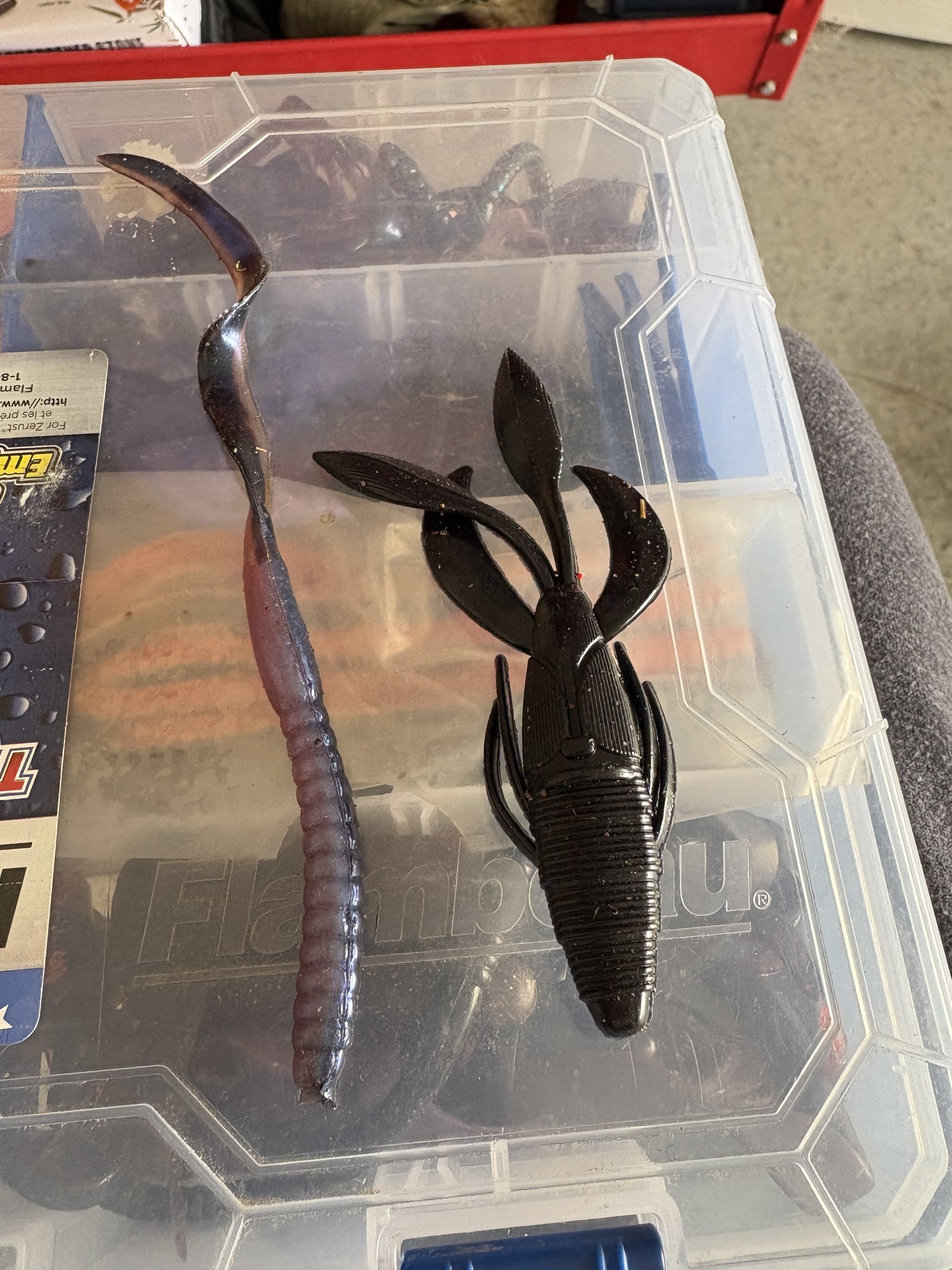 do pawn shops buy fishing lures HANDING M1 Plopper Lure with Double Blade - 3.1in 1/2oz offering proven strike Fishing Spoons Lures - THKFISH