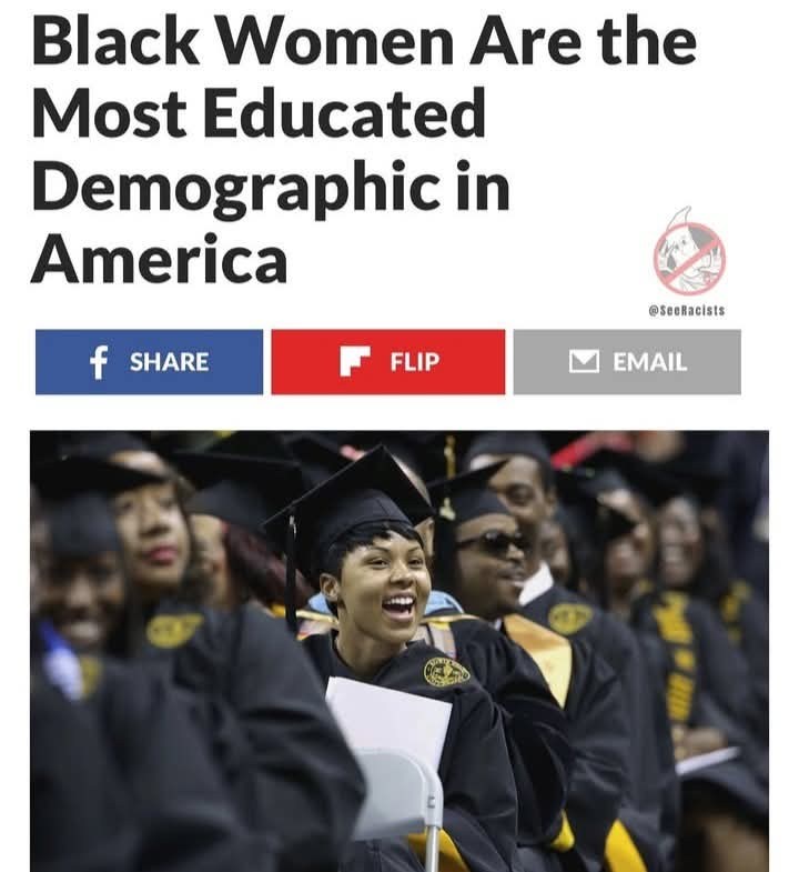 Illustration of And A Mostly Under Educated