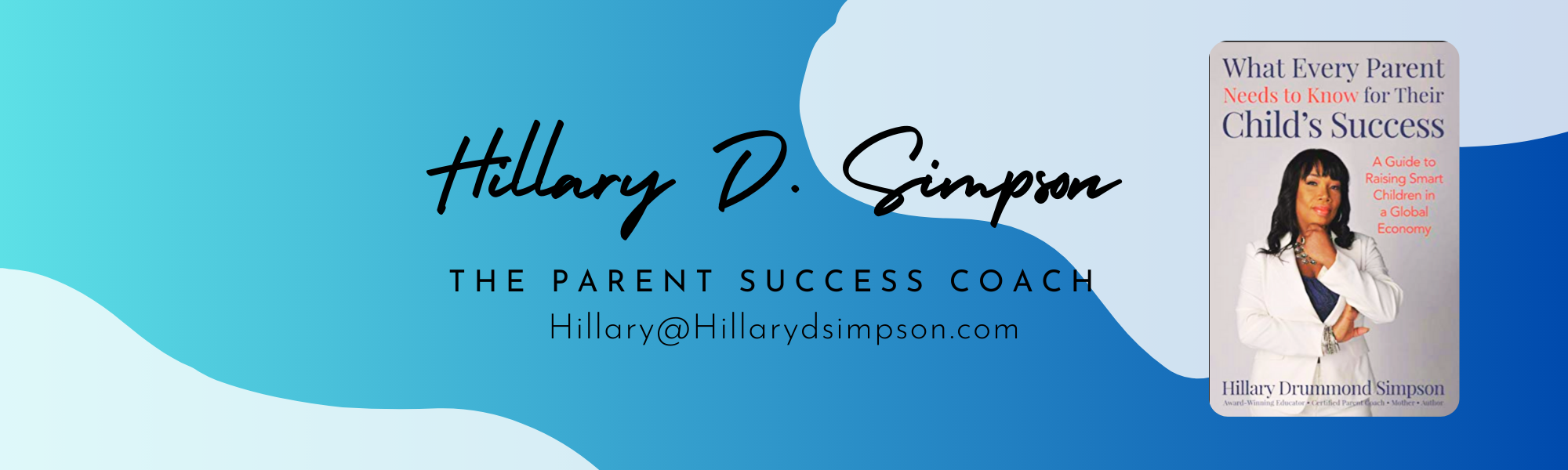Hillary D Simpson