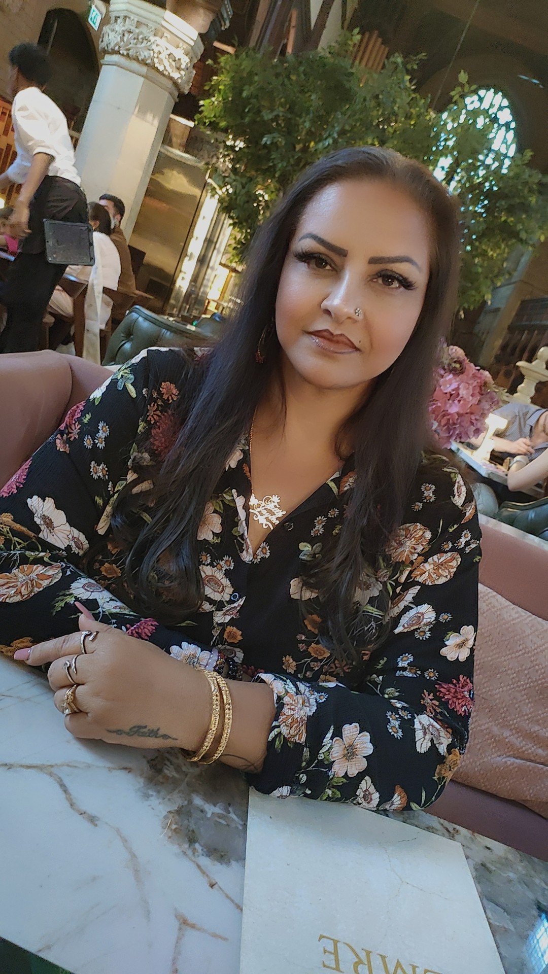 Nadia Rasheed - Nadia Rasheed added a new photo.