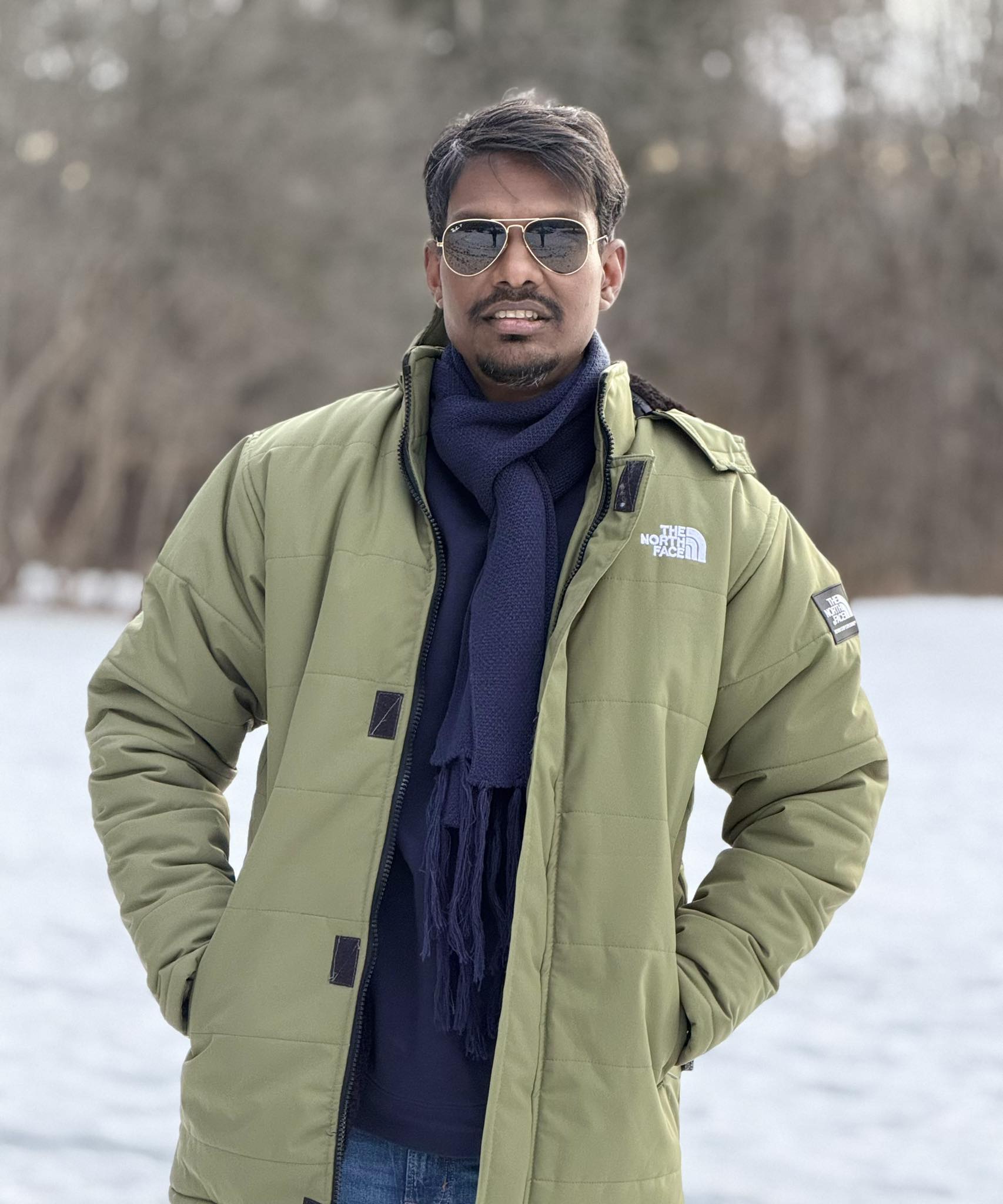 Mohammad Redowan Islam