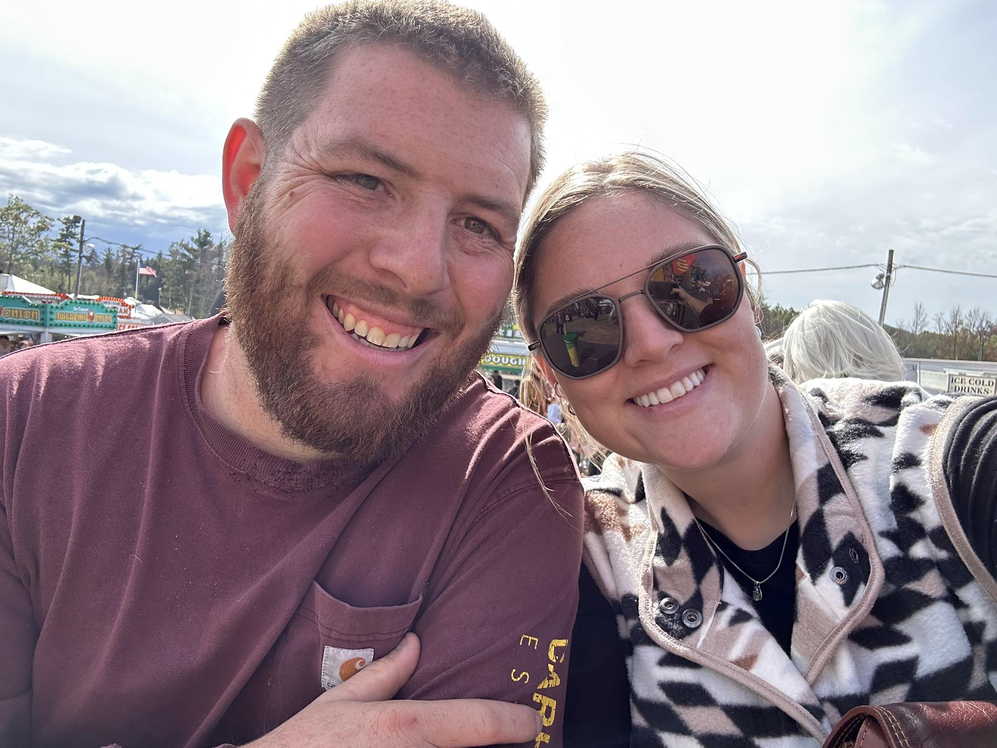 Michael Roux Jr. (@michaelrouxjr) • Facebook, Connect with friends