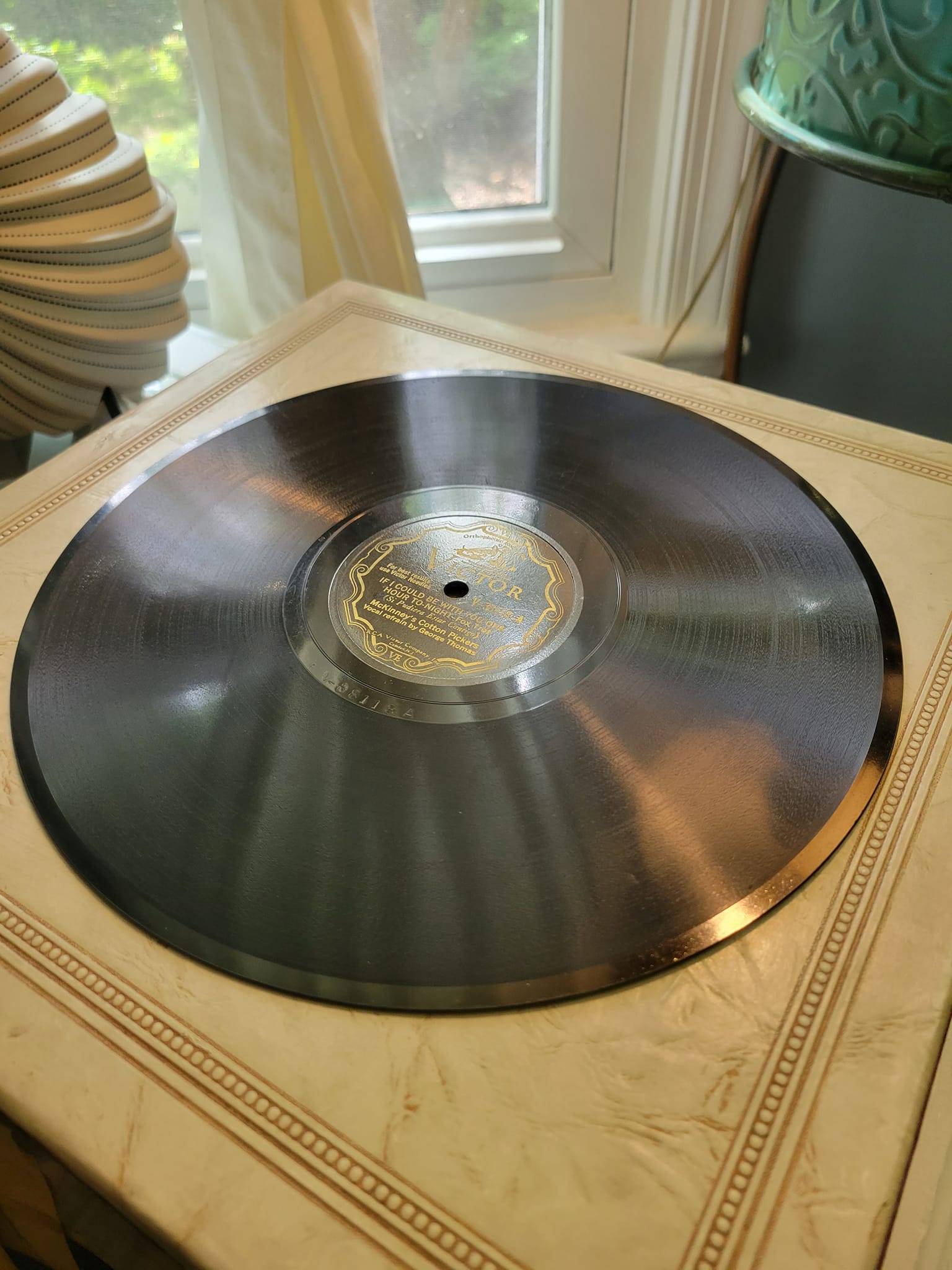 McKinney's Cotton Pickers 78 rpm records for sale