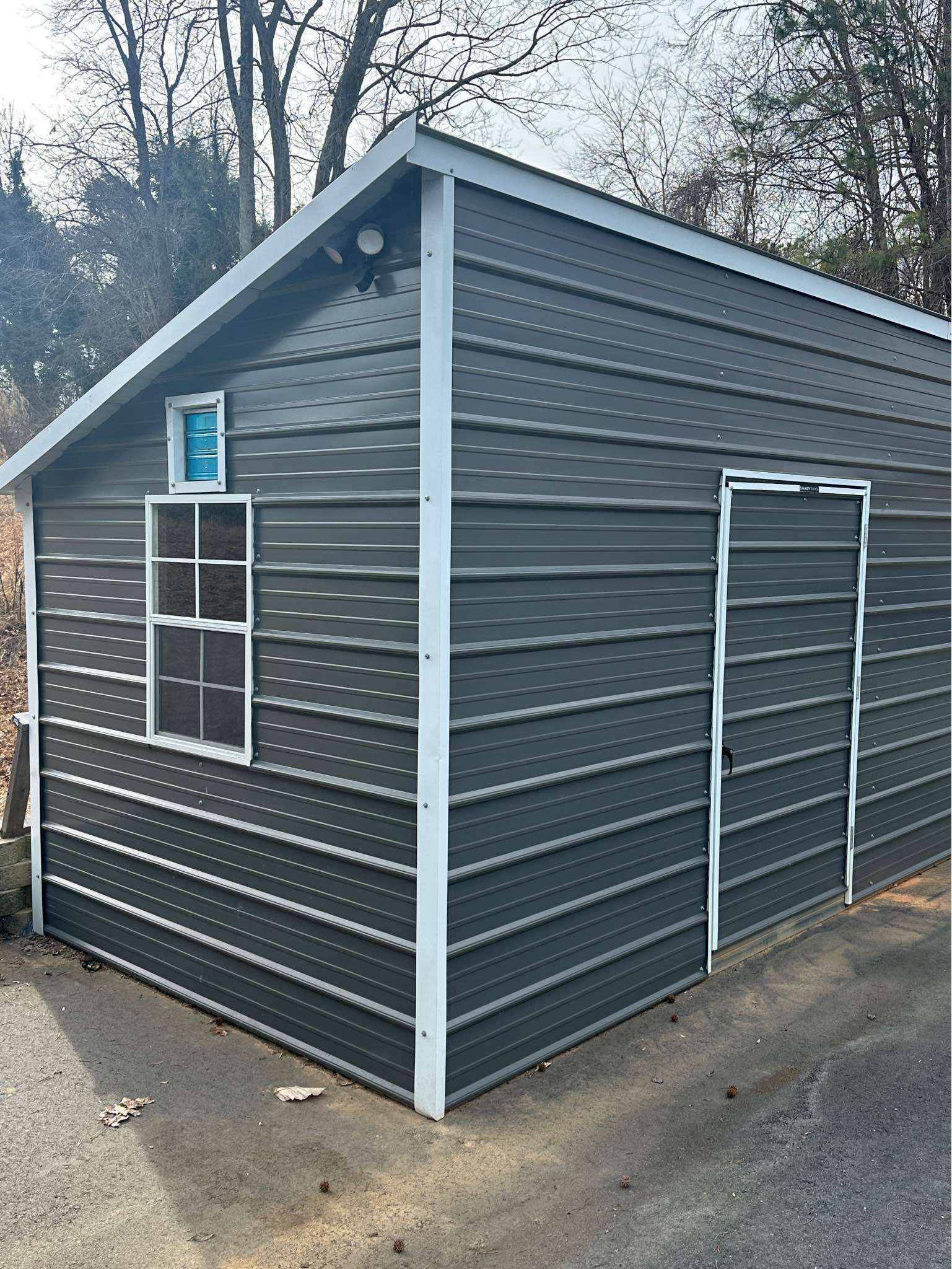 Metal shed - Storage Sheds - Salisbury, North Carolina | Facebook ...