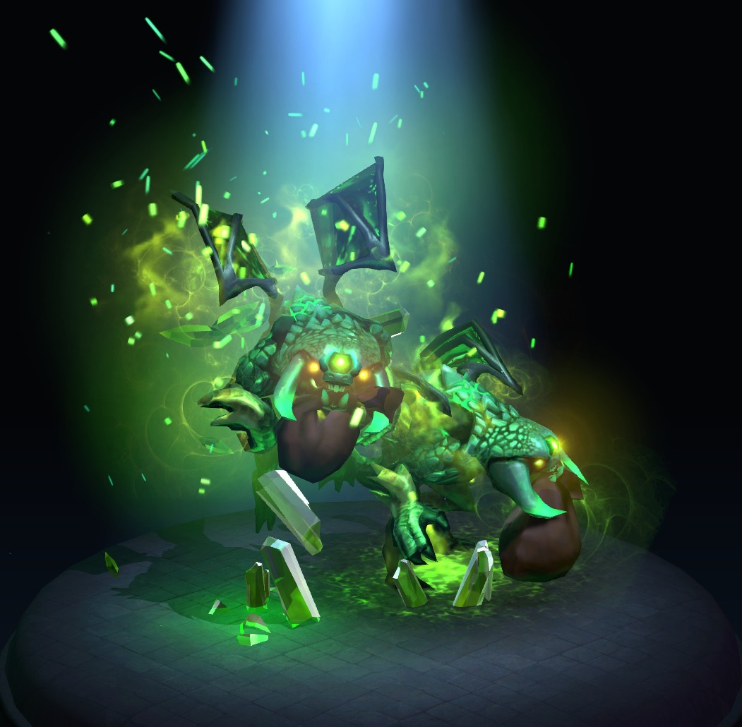 Jade Baby Roshan - 95k Unusual Baby Roshan TOBD Red - 20k 108k pag