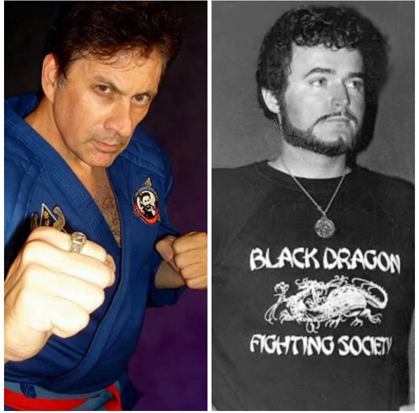 Manny Reyes Jr. - Was “Count Dante” more Legitimate than... | Facebook