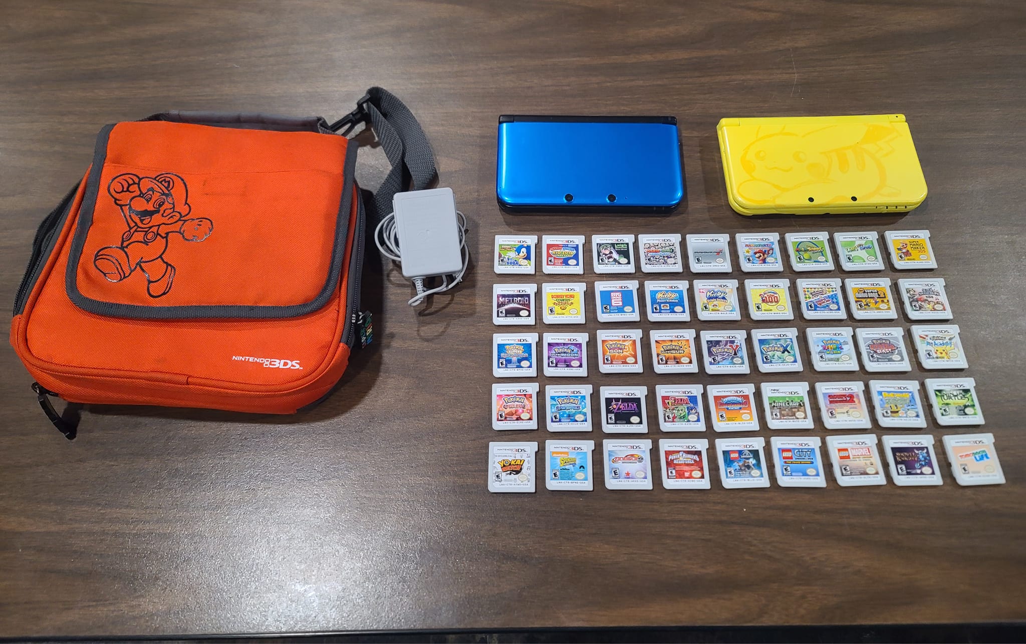 Video Game of the WEEK: Pokémon Let's Go Pikachu! Rage Quit Games