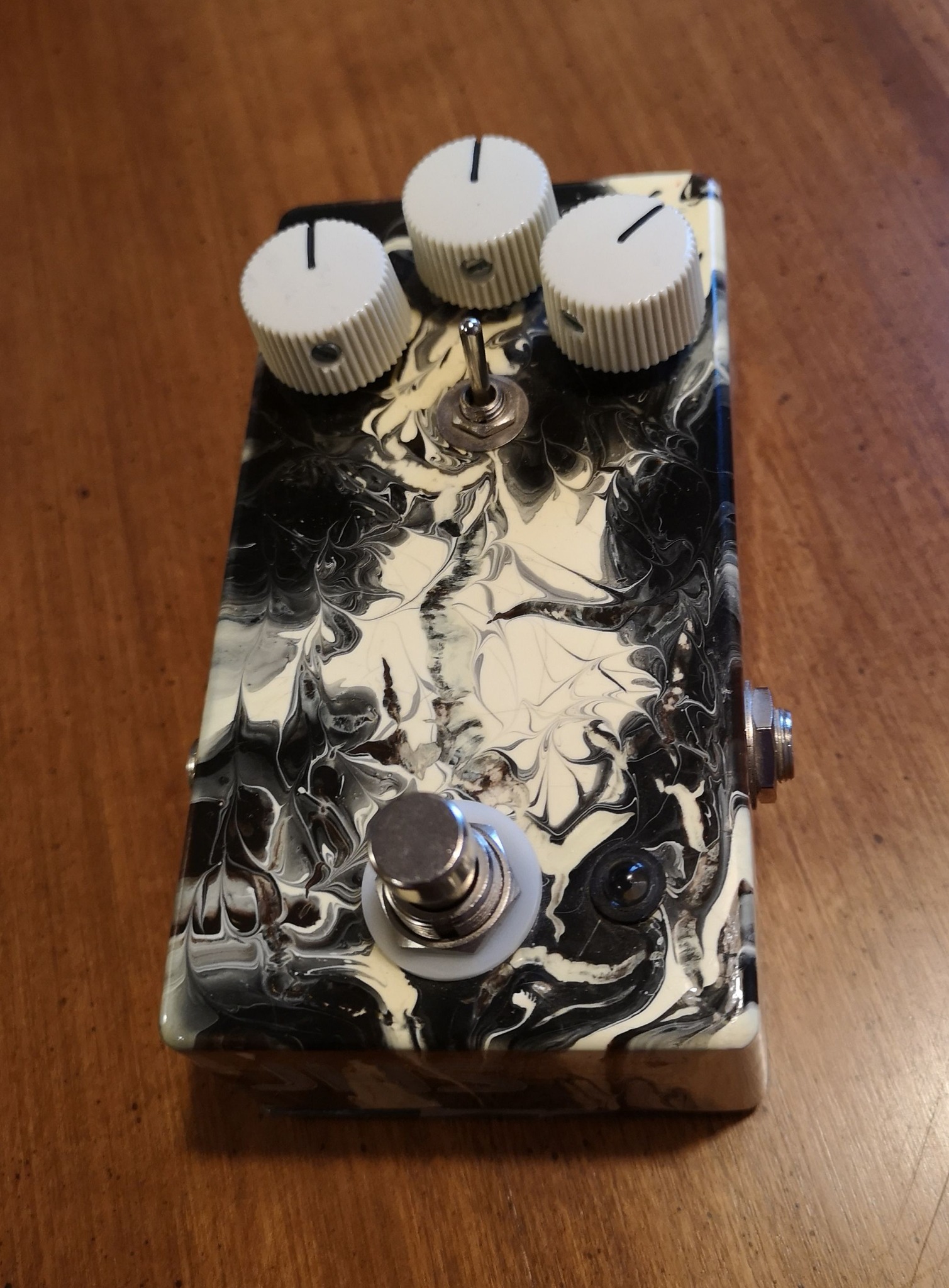 Rare JHS Pete Cornish G2 clone pedal