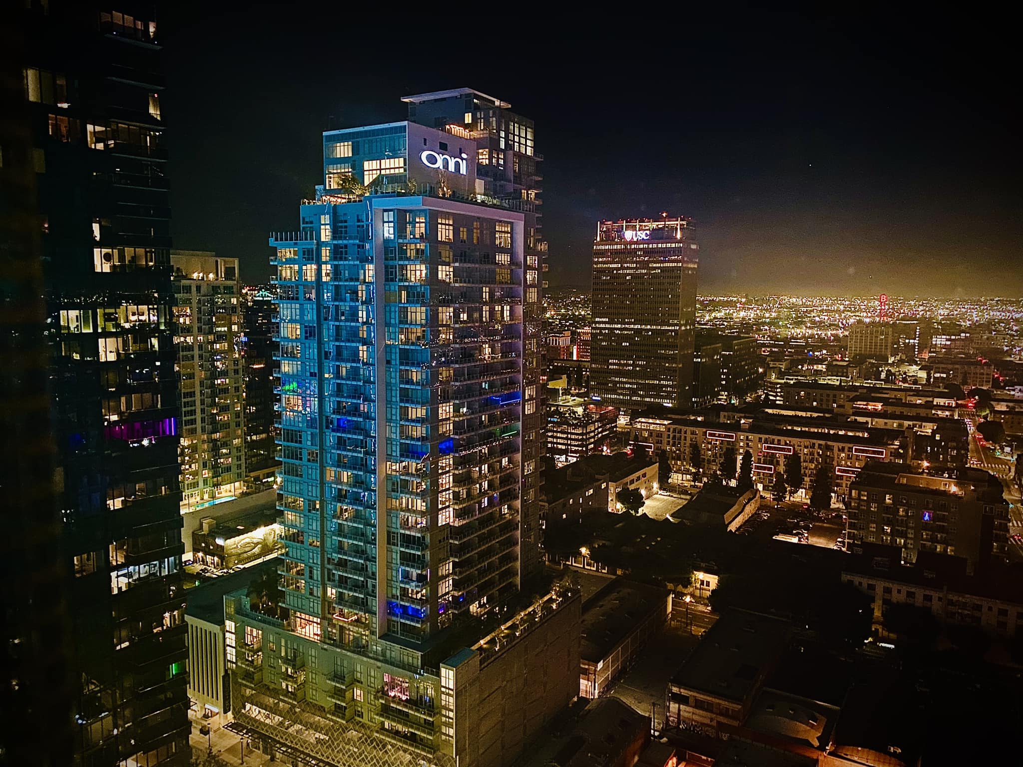 Nakatomi Plaza