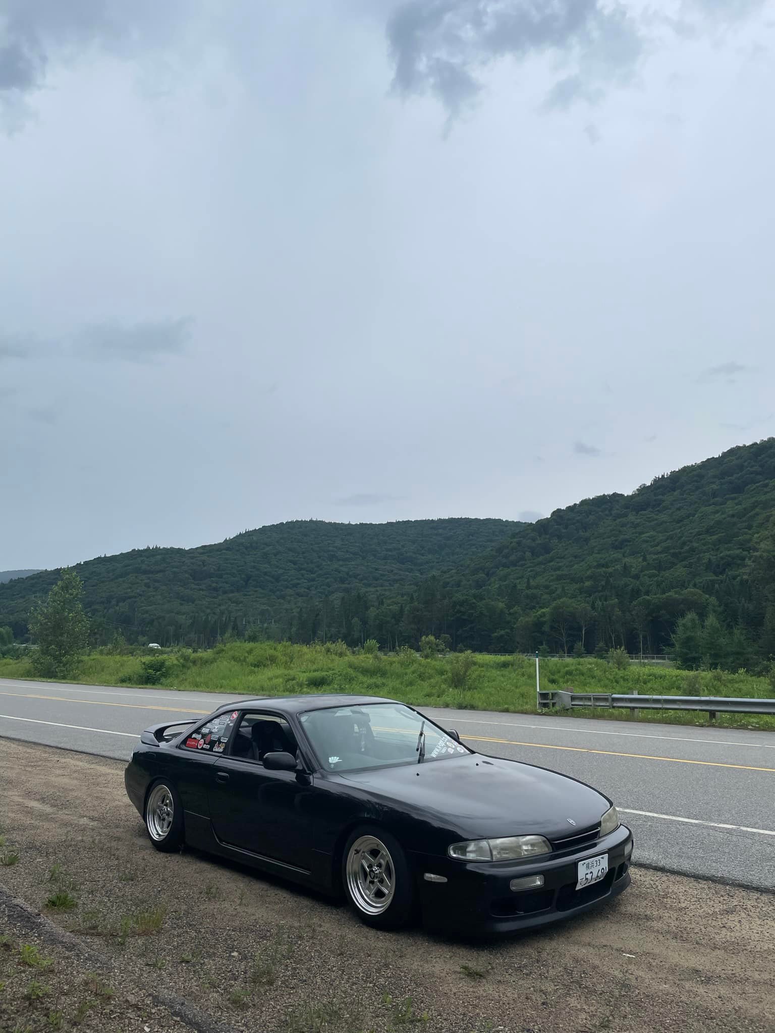 XXR Wheels 513 4本セット シルビア 86 180SX