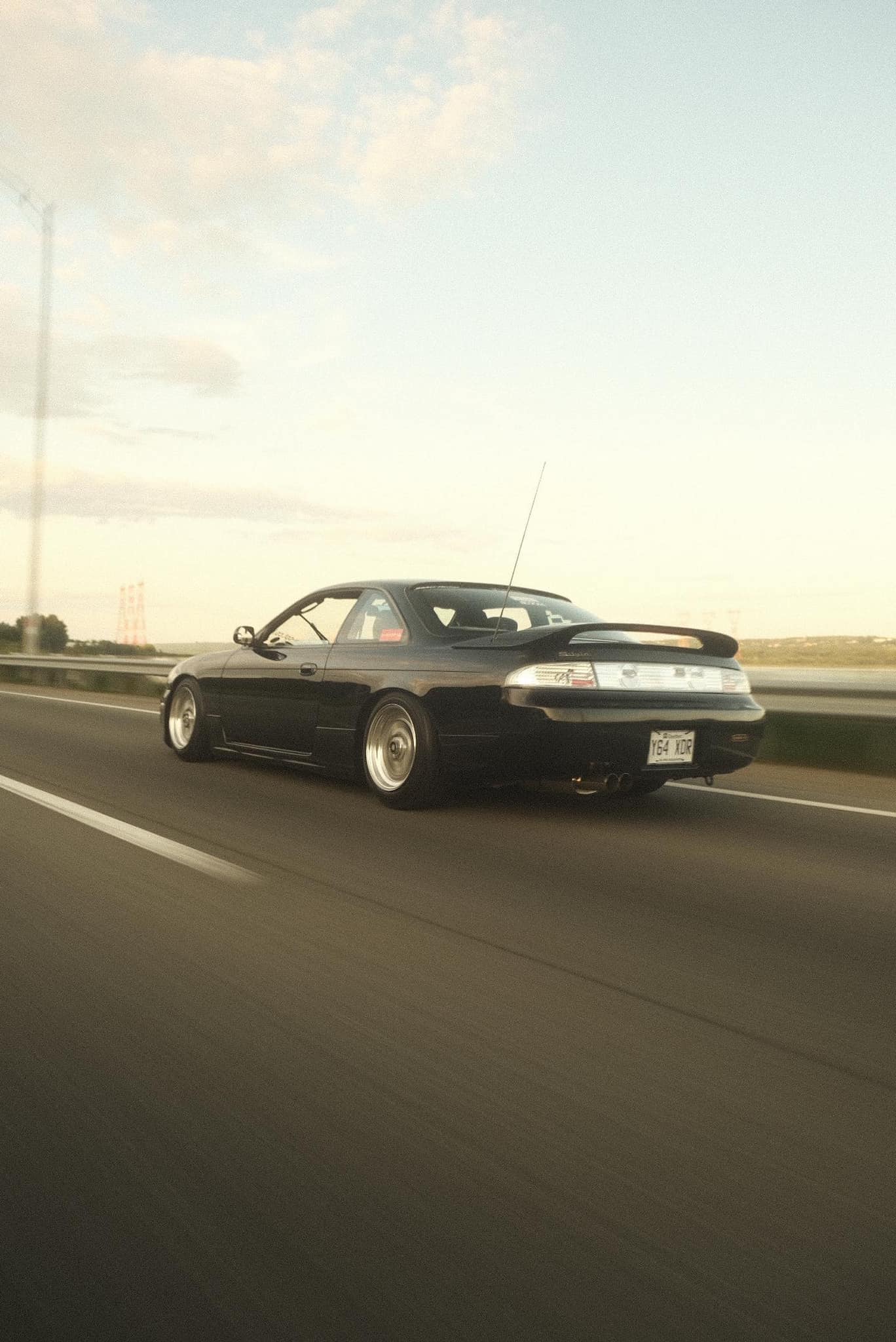 XXR Wheels 513 4本セット シルビア 86 180SX